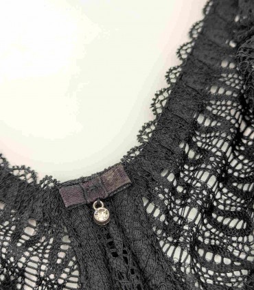 Sassa reggiseno con ferretto coppa F 29053