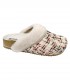 Gelattto Woodstock Soft Furry ciabatte donna