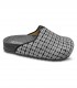 Gelattto Woodstock Soft Tweed ciabatte donna