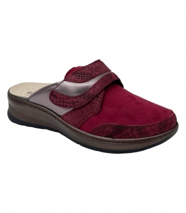 Ecosanit Brio Boero Incas ciabatte donna