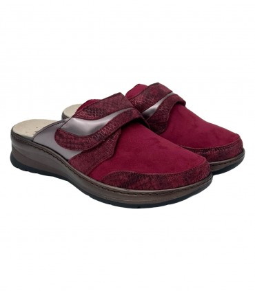 Ecosanit Brio Boero Incas ciabatte donna