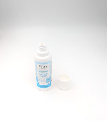 Vitry Dissolvant solvente per unghie VDISA75