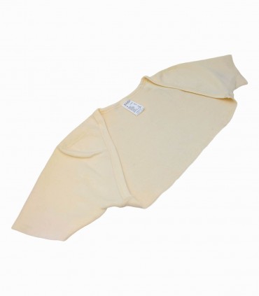 SoluDol coprispalle lana unisex M409