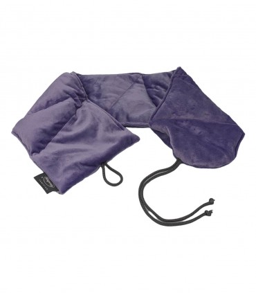Fashy fascia termica cervicale semi d'uva F6340