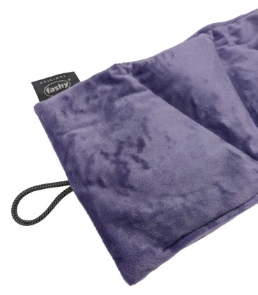 Fashy fascia termica cervicale semi d'uva F6340