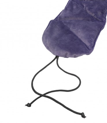 Fashy fascia termica cervicale semi d'uva F6340