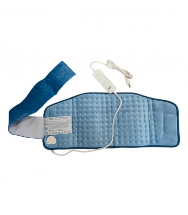 Meddy termoforo lombare elettrico HK321