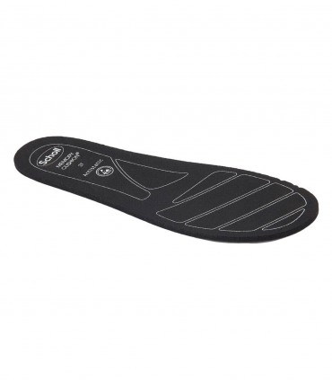 Scholl Ultragrip solette antistatiche Memory Cushion ricambio