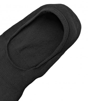 Ambrosiana Sanex salvapiedi cotone unisex F1543