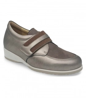 Ecosanit Graziosa Line Queen Incas Vivace scarpe donna