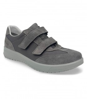 Ecosanit Molveno Vesuvio scarpe uomo