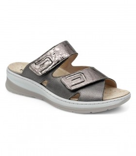 Ecosanit Blake Flash Bubble ciabatte donna