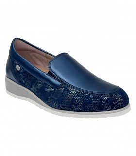 Scholl Fiona Slip On Synth scarpe donna