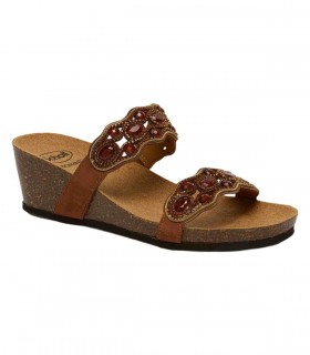 Scholl Lerici ciabatte donna
