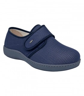 Ecosanit Riab 6 Uomo Point pantofole uomo
