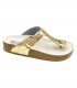 Gelattto Woodstock 3.0 Mirror ciabatte donna