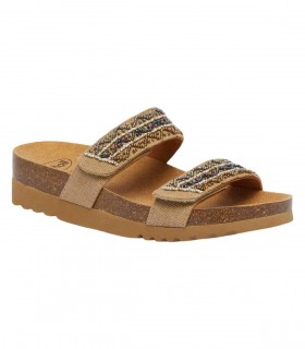 Scholl Zafirah ciabatte donna