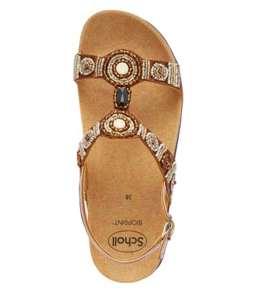 Scholl Bogotà Sandal sandali donna