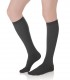 Flebysan Microfibra gambaletti donna punta chiusa lungo classe 1