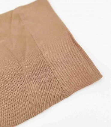 Flebysan Microfibra gambaletti da donna con punta chiusa classe 1