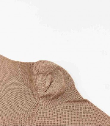 Flebysan Microfibra gambaletti donna punta chiusa medio classe 1