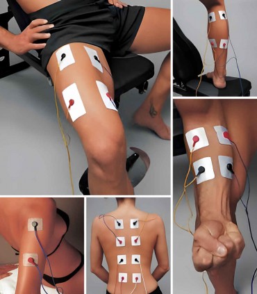 I-Tech Physio elettrostimolatore