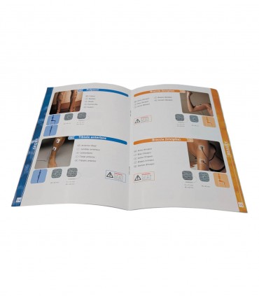 I-Tech Physio elettrostimolatore