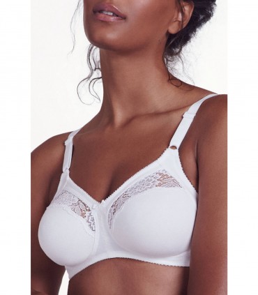 Lisca Manja reggiseno senza ferretto coppa D 930