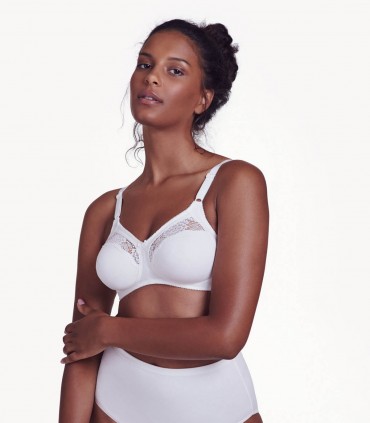 Lisca Manja reggiseno senza ferretto coppa C 930