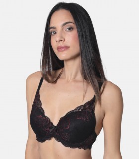 Sassa reggiseno con ferretto coppa C 24553