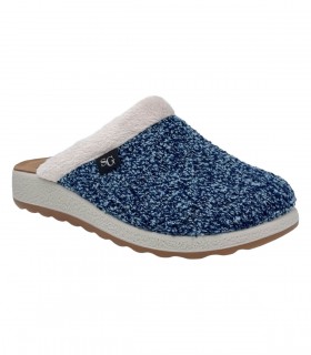 Sanagens Dinamica 106 ciabatte donna