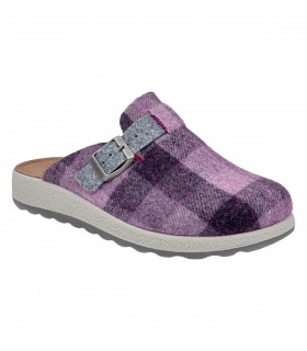 Sanagens Dinamica 107 ciabatte donna