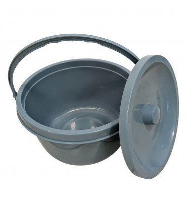 Termigea sgabello pieghevole wc BA47