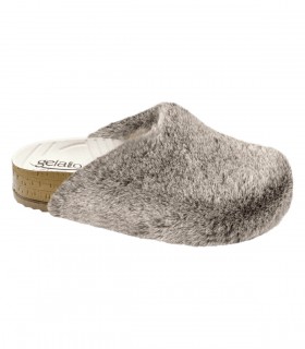 Gelattto Woodstock Soft Phoff ciabatte donna