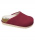 Gelattto Woodstock Soft City ciabatte donna