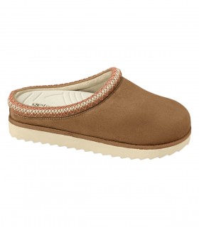 Gelattto Woodstock Talisman ciabatte donna
