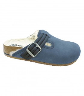 Gelattto Woodstock Soft Man 2.0 TMB ciabatte uomo