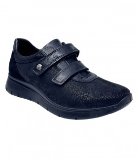 Ecosanit Zaide Naplak Incas Milled scarpe donna