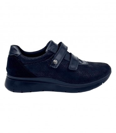 Ecosanit Naplak Incas Milled scarpe donna