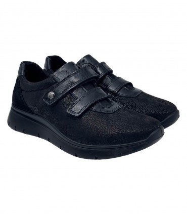 Ecosanit Zaide Naplak Incas Milled scarpe donna