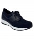 Ecosanit Ortigia Bio Diabetico Sparkle Incas scarpe donna