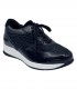 Ecosanit Misè Naplak Los Angeles Suede scarpe donna