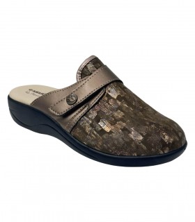 Sanagens Indoor 341 ciabatte donna