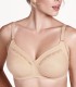 Lisca Manja reggiseno senza ferretto coppa B 20146