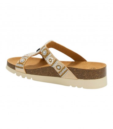 Scholl New Bogotà Wedge ciabatte donna E62