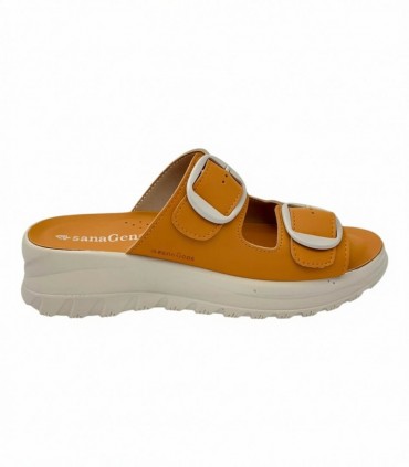 Sanagens Trendy 549 ciabatte donna