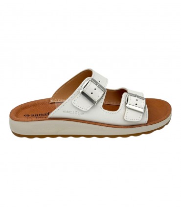 Sanagens Freedom ciabatte donna