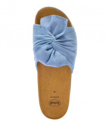 Scholl Princess ciabatte donna