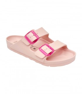 Ecosanit Mare Lux Ecolight ciabatte donna