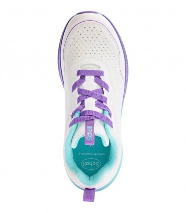 Scholl Mars Laces scarpe donna